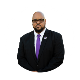 Brother Eric Henson