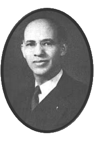 Founder Edgar Amos Love