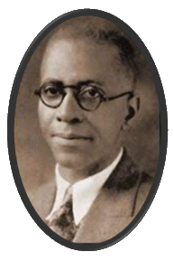 Founder Frank Coleman